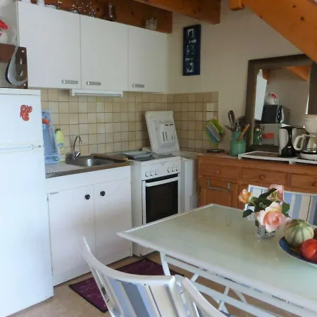 Appartement Bretignolles-Sur-Mer, 2 Pieces, 5 Personnes - Fr-1-224A-47 * Brétignolles-sur-Mer