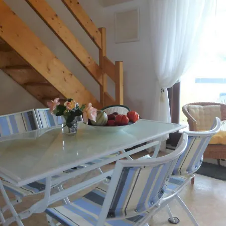 Apartament Appartement Bretignolles-Sur-Mer, 2 Pieces, 5 Personnes - Fr-1-224A-47