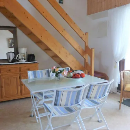 Apartament Appartement Bretignolles-Sur-Mer, 2 Pieces, 5 Personnes - Fr-1-224A-47 *