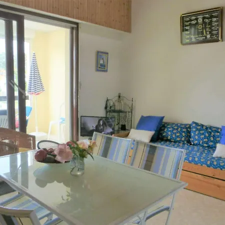 Appartement Bretignolles-Sur-Mer, 2 Pieces, 5 Personnes - Fr-1-224A-47 Apartament Brétignolles-sur-Mer