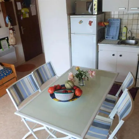 Apartament Appartement Bretignolles-Sur-Mer, 2 Pieces, 5 Personnes - Fr-1-224A-47