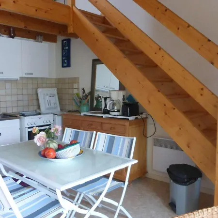 Appartement Bretignolles-Sur-Mer, 2 Pieces, 5 Personnes - Fr-1-224A-47