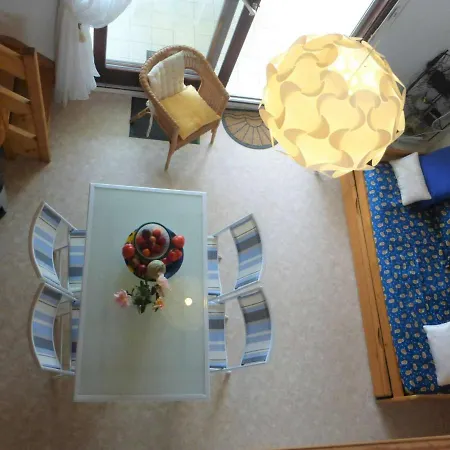 Appartement Bretignolles-Sur-Mer, 2 Pieces, 5 Personnes - Fr-1-224A-47