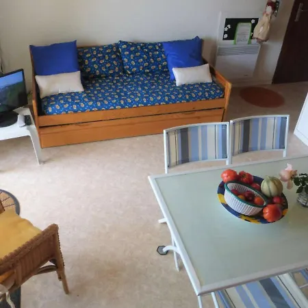 Appartement Bretignolles-Sur-Mer, 2 Pieces, 5 Personnes - Fr-1-224A-47 Brétignolles-sur-Mer