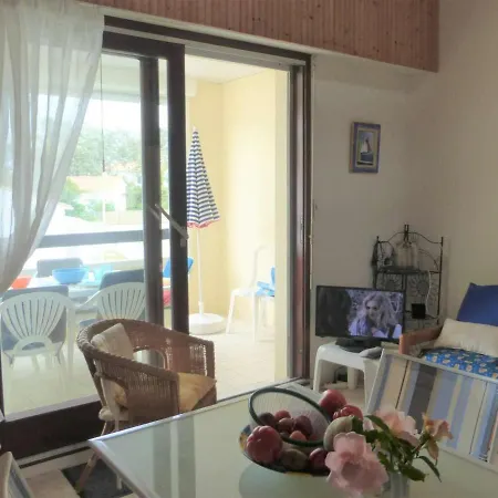 Appartement Bretignolles-Sur-Mer, 2 Pieces, 5 Personnes - Fr-1-224A-47 Brétignolles-sur-Mer