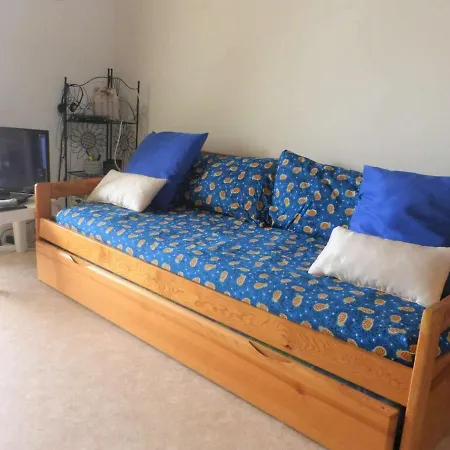 Appartement Bretignolles-Sur-Mer, 2 Pieces, 5 Personnes - Fr-1-224A-47 * Brétignolles-sur-Mer