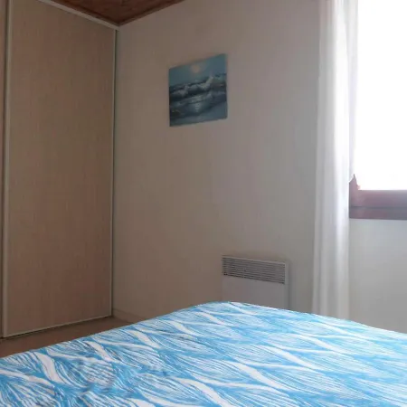 Appartement Bretignolles-Sur-Mer, 2 Pieces, 5 Personnes - Fr-1-224A-47