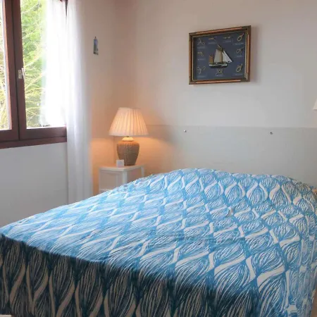 Appartement Bretignolles-Sur-Mer, 2 Pieces, 5 Personnes - Fr-1-224A-47 * Brétignolles-sur-Mer