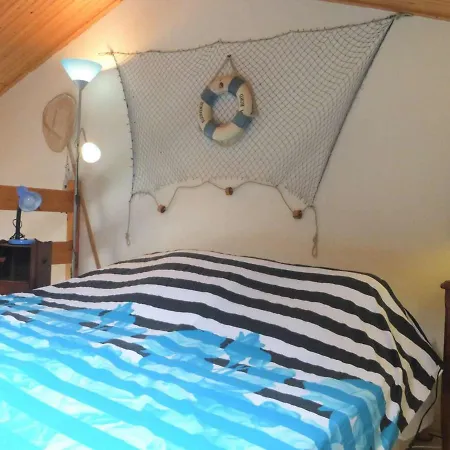 Appartement Bretignolles-Sur-Mer, 2 Pieces, 5 Personnes - Fr-1-224A-47 Apartament