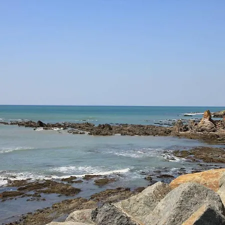 Appartement Bretignolles-Sur-Mer, 2 Pieces, 5 Personnes - Fr-1-224A-47 Apartament