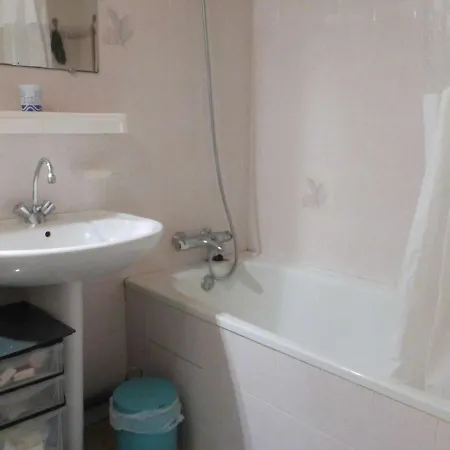 Appartement Bretignolles-Sur-Mer, 2 Pieces, 5 Personnes - Fr-1-224A-47 *
