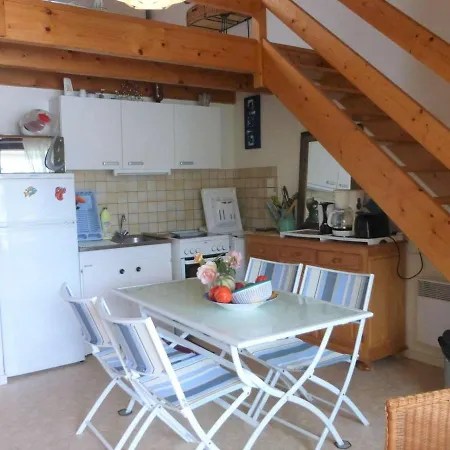 Appartement Bretignolles-Sur-Mer, 2 Pieces, 5 Personnes - Fr-1-224A-47 Brétignolles-sur-Mer